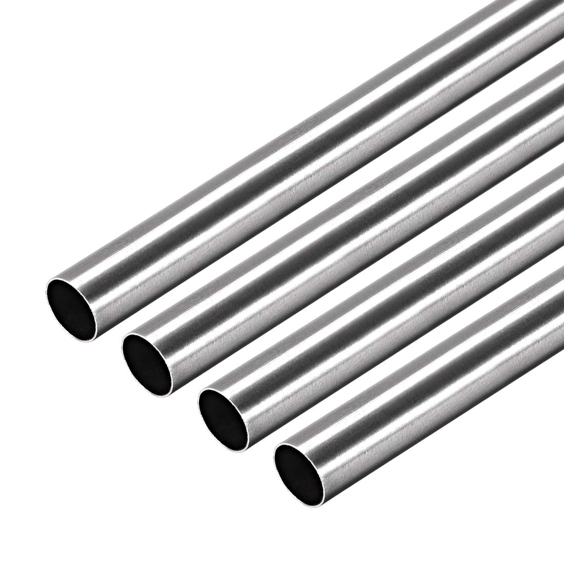 Stainless Steel Round Tube