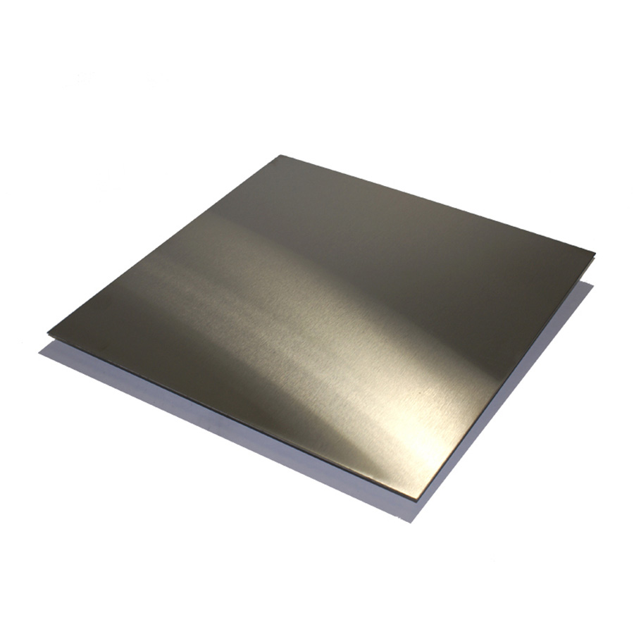 STAINLESS STEEL GRADE 304 (1.4301)/304L (1.4307 )
