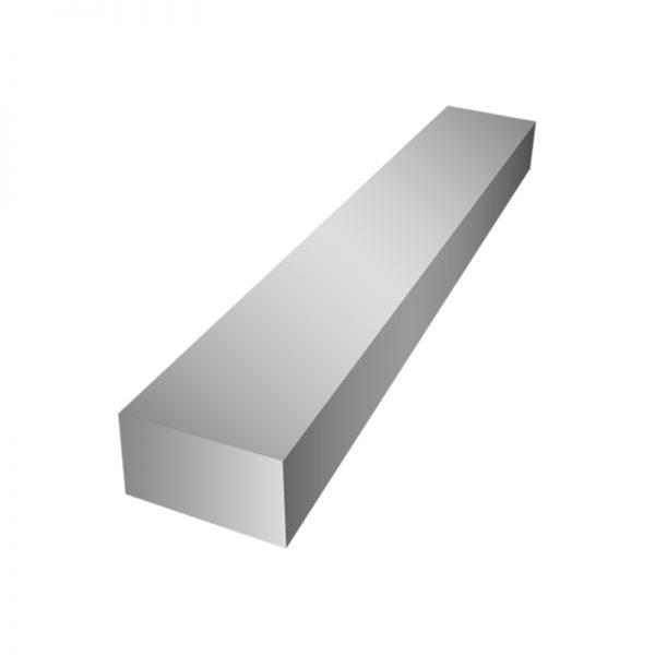 Stainless Steel Rectangular Bar – AL SAMAH TRADING