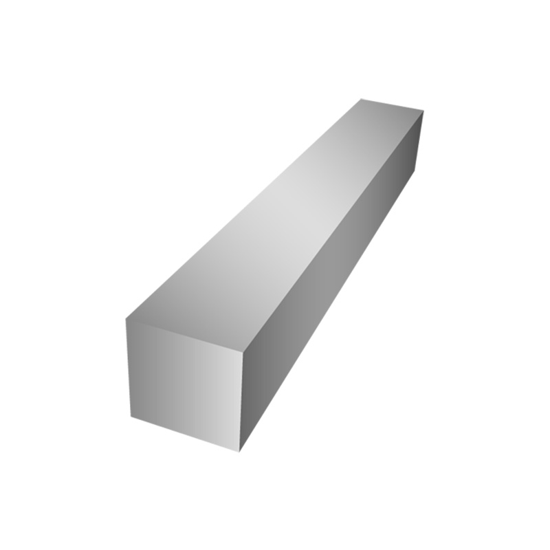 Stainless Steel Square Bar