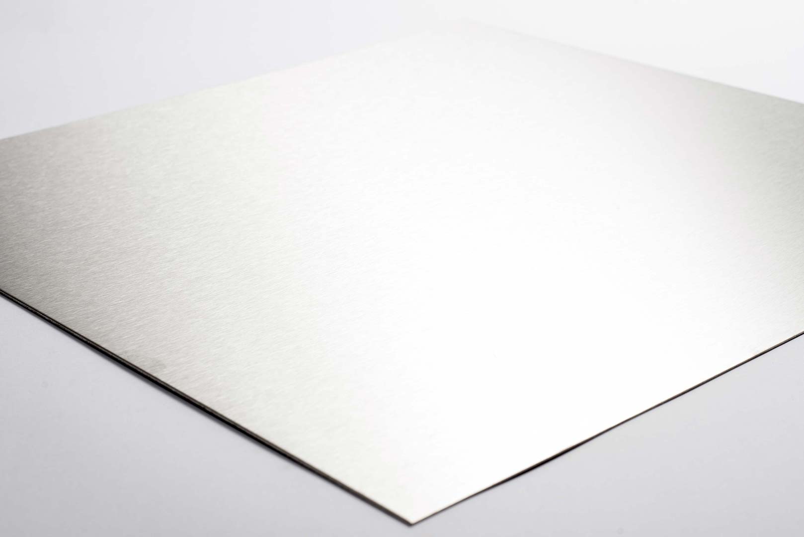 STAINLESS STEEL GRADE 316 (1.4401)/316L (1.4404) - Image 2
