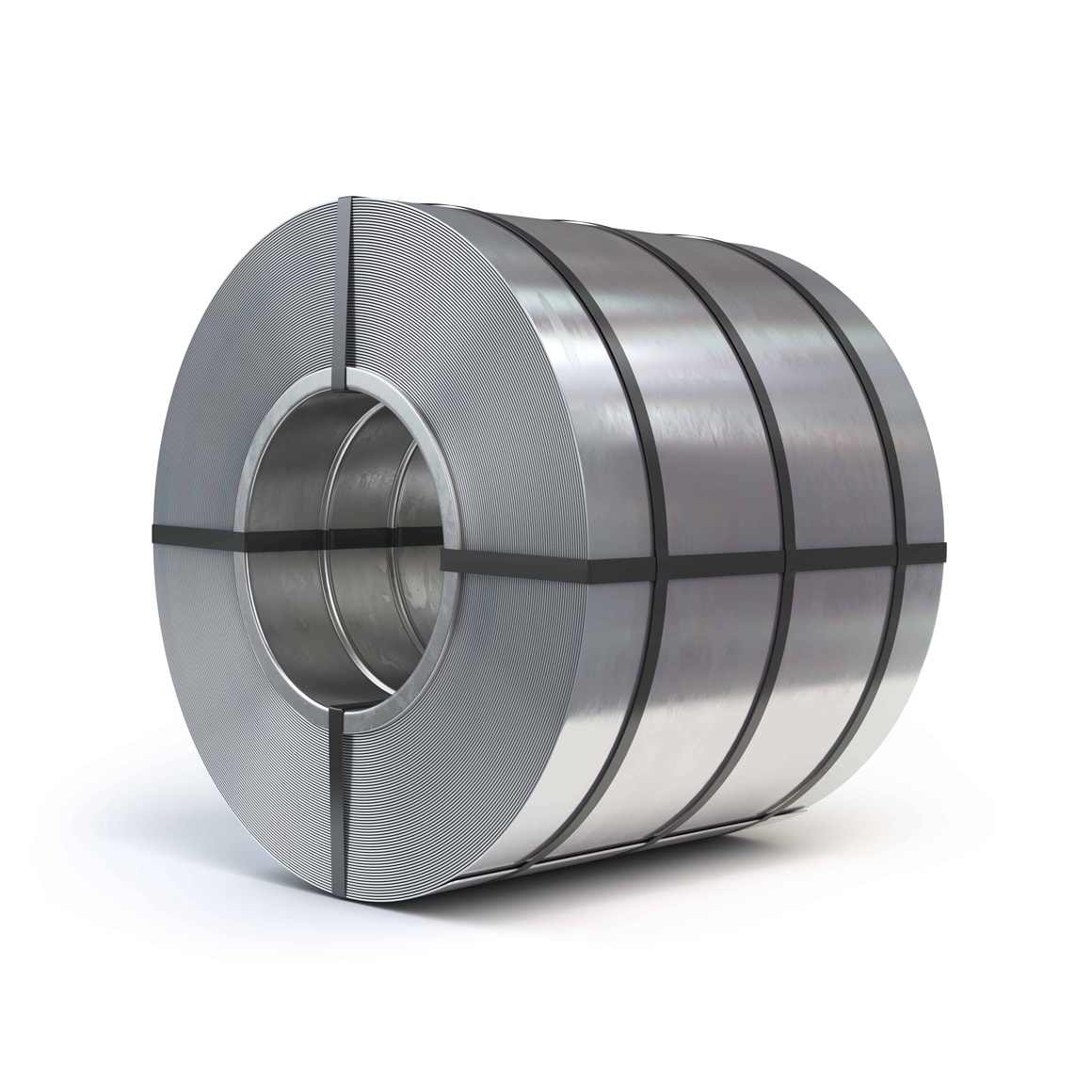 STAINLESS STEEL GRADE 304 (1.4301)/304L (1.4307 ) - Image 2